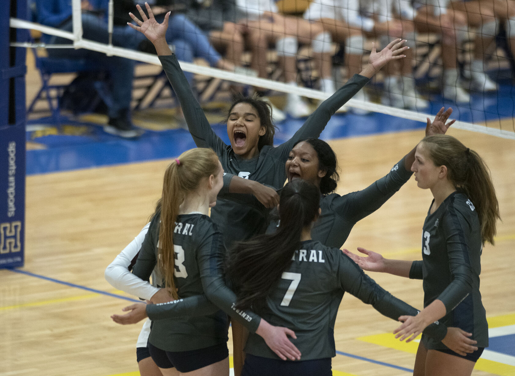 Francis Howell vs. Francis Howell Central